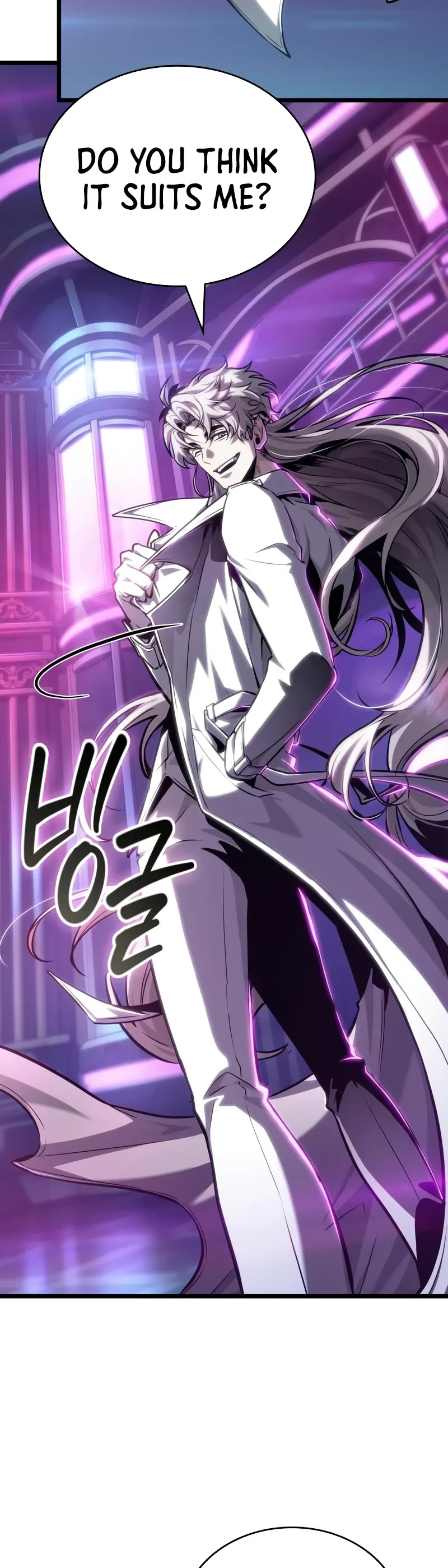 The World After the Fall chapter 176 page 30