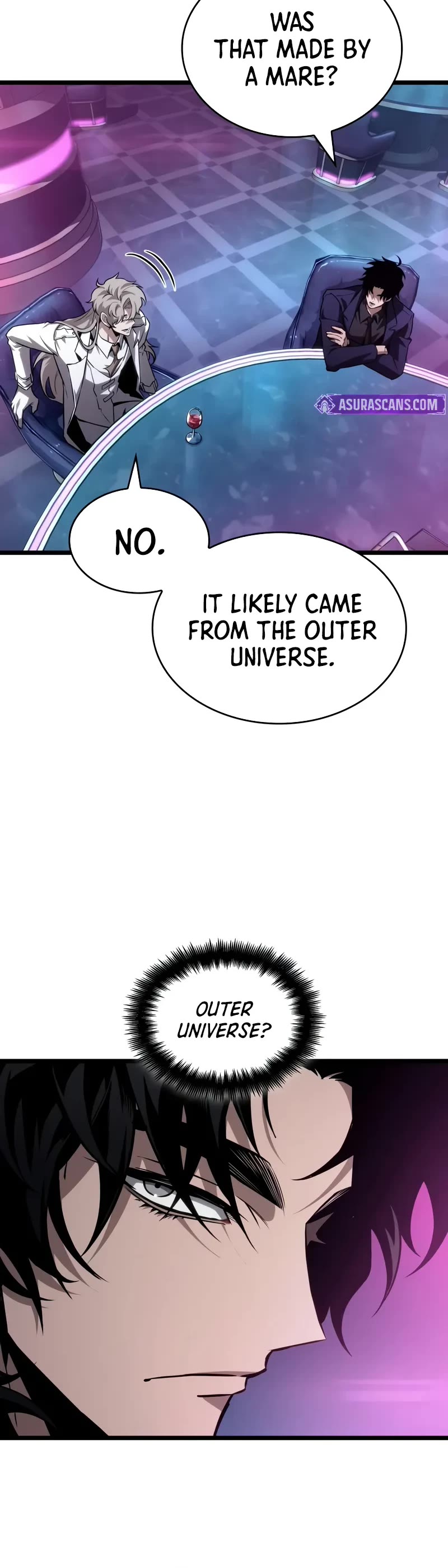 The World After the Fall chapter 176 page 31