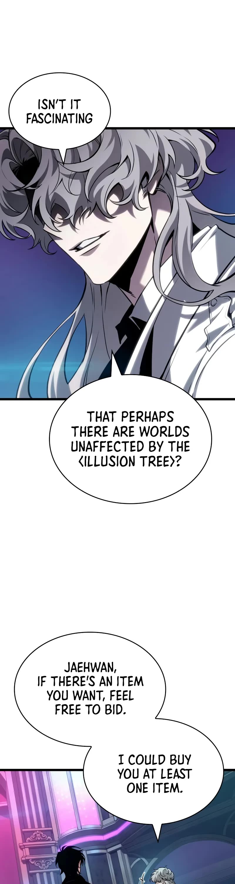 The World After the Fall chapter 176 page 33