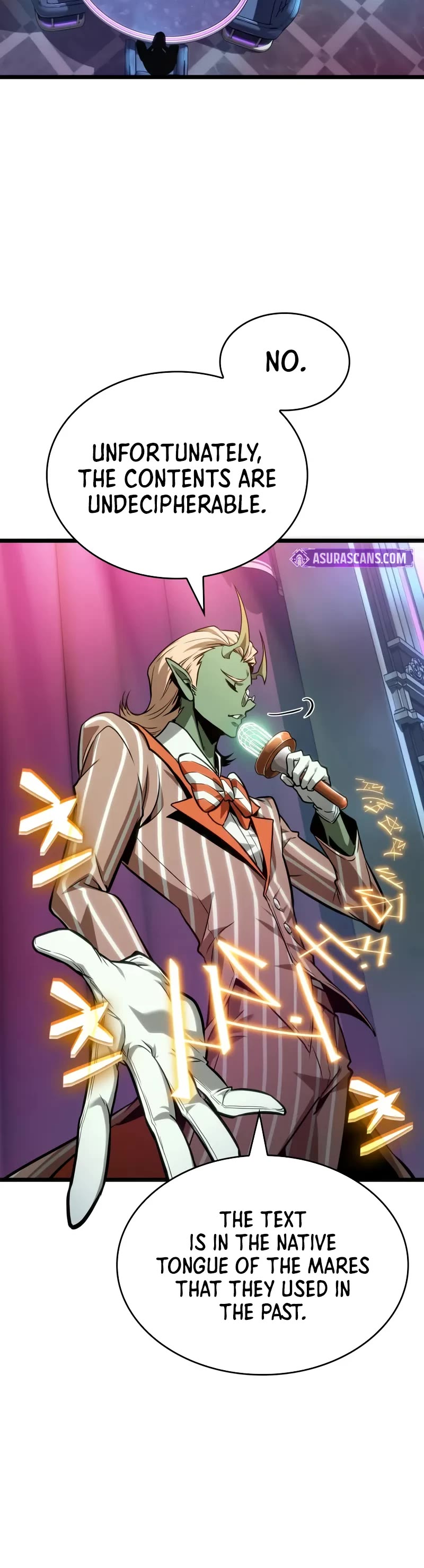 The World After the Fall chapter 176 page 36