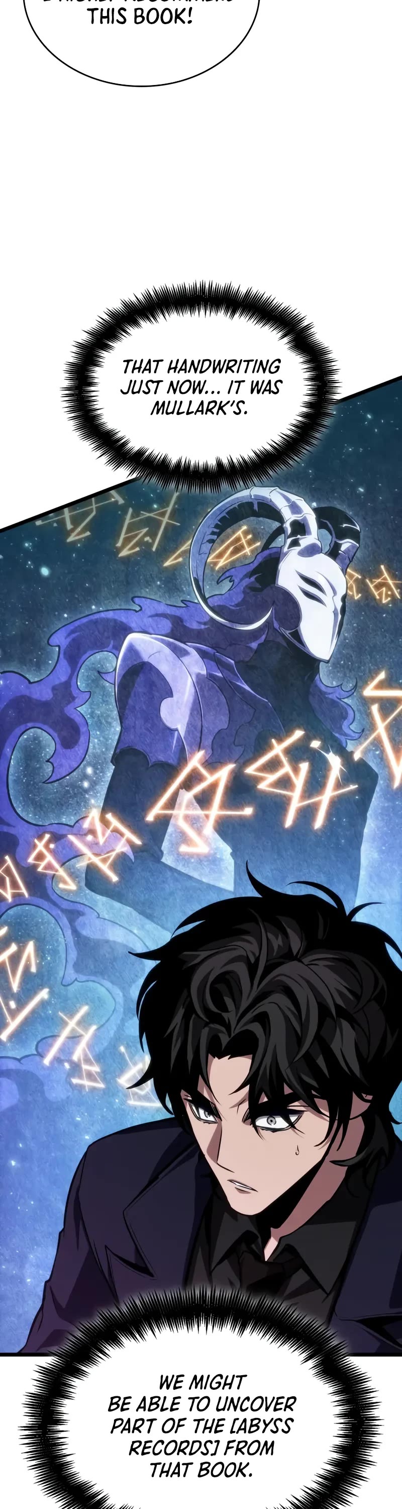 The World After the Fall chapter 176 page 39