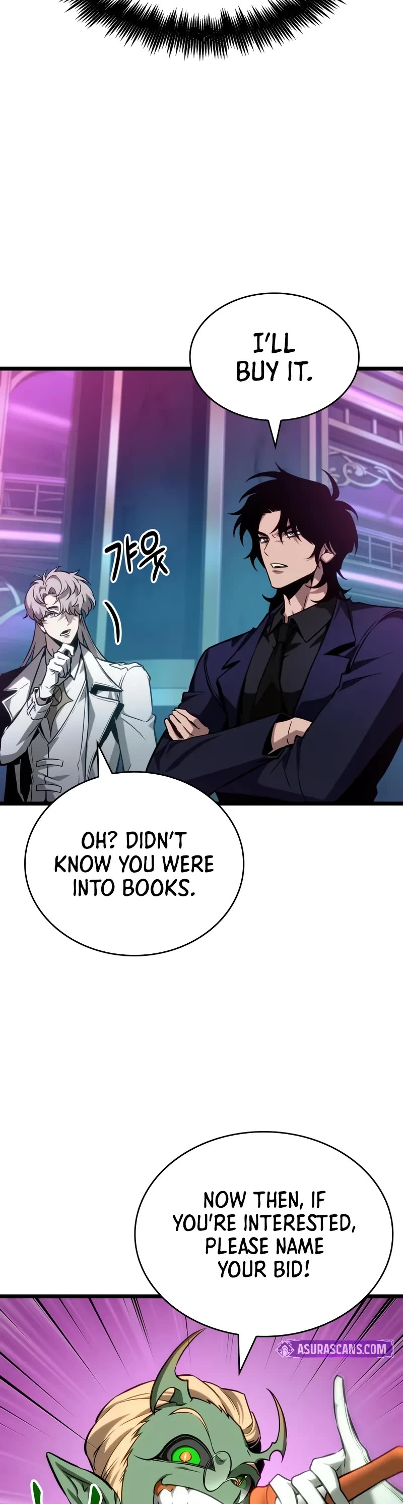 The World After the Fall chapter 176 page 40