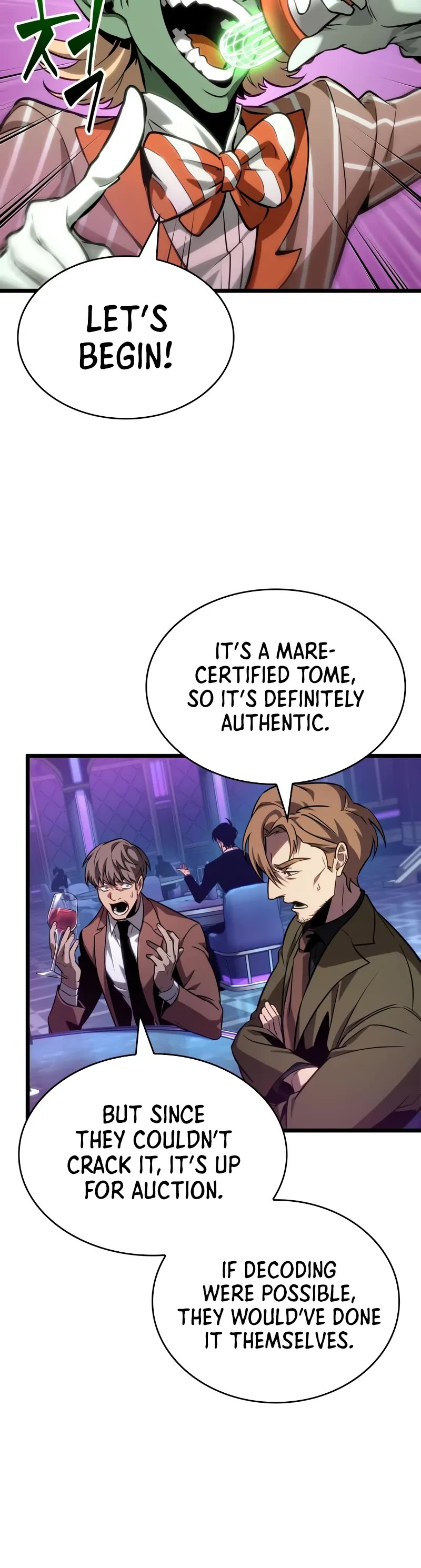 The World After the Fall chapter 176 page 41