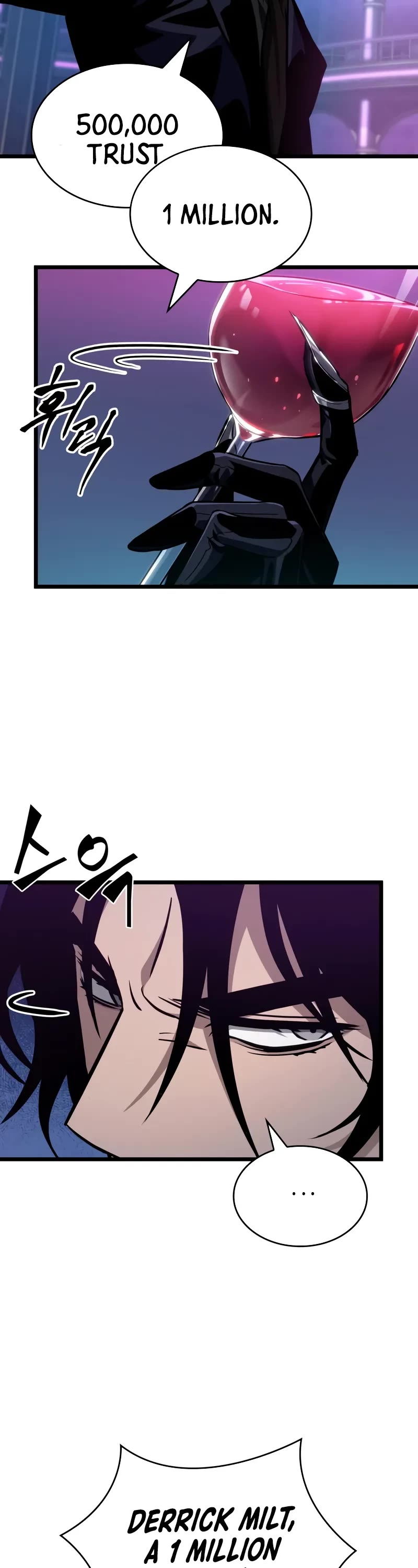 The World After the Fall chapter 176 page 43