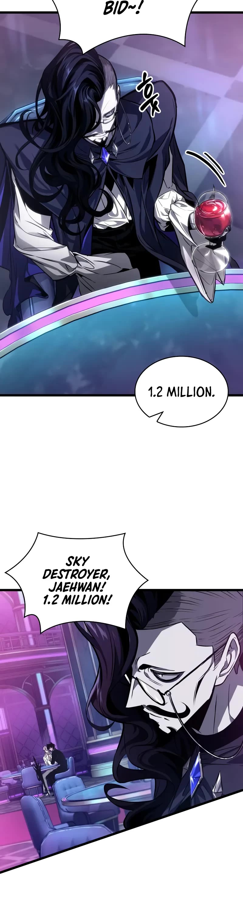 The World After the Fall chapter 176 page 44