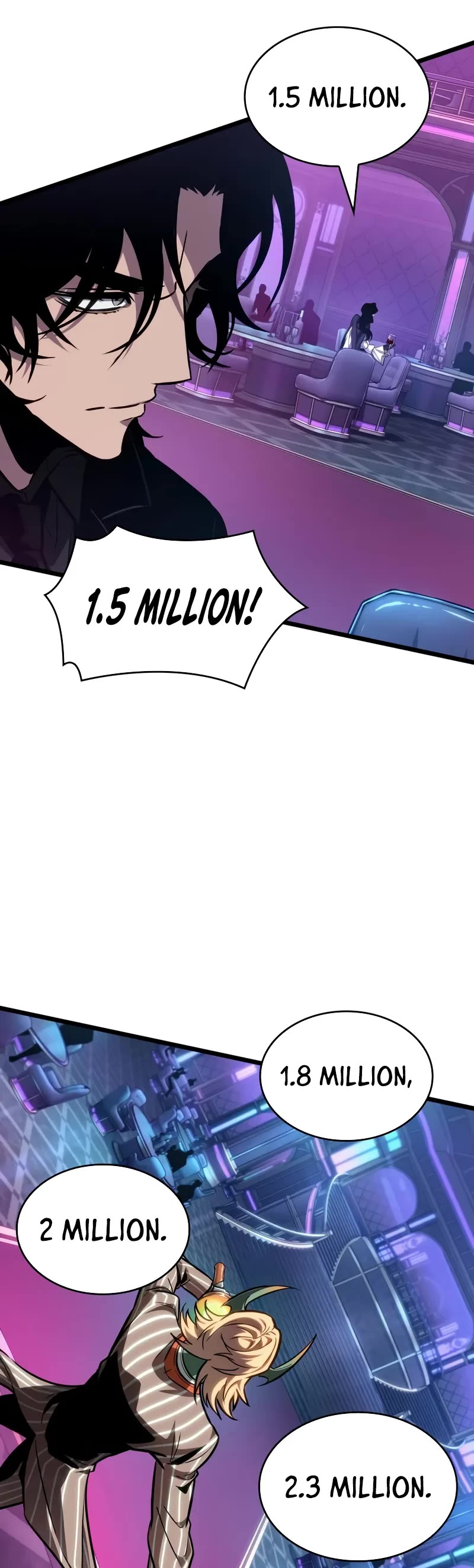 The World After the Fall chapter 176 page 45