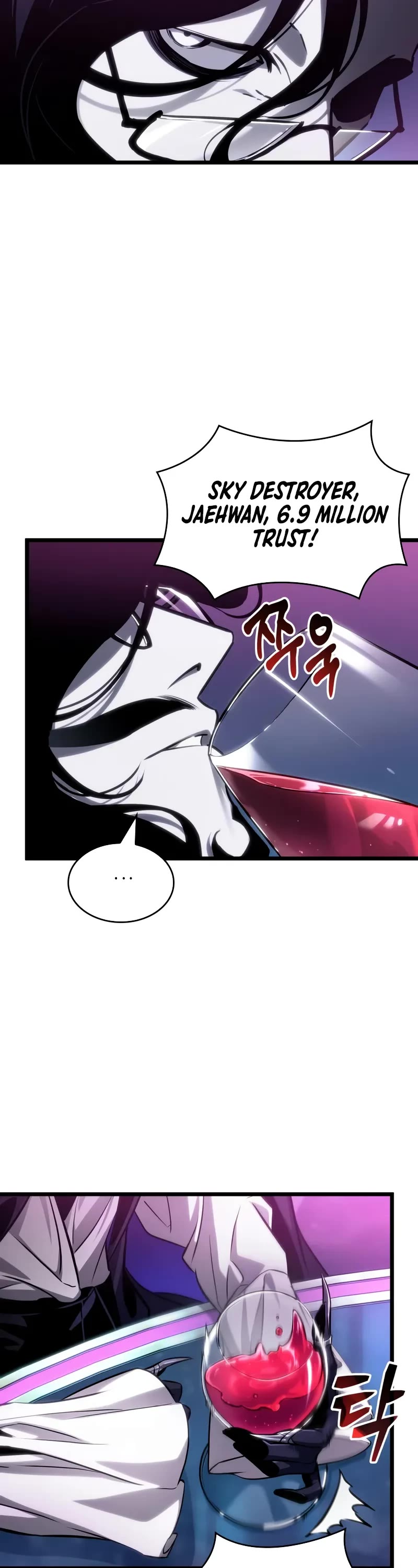 The World After the Fall chapter 176 page 48