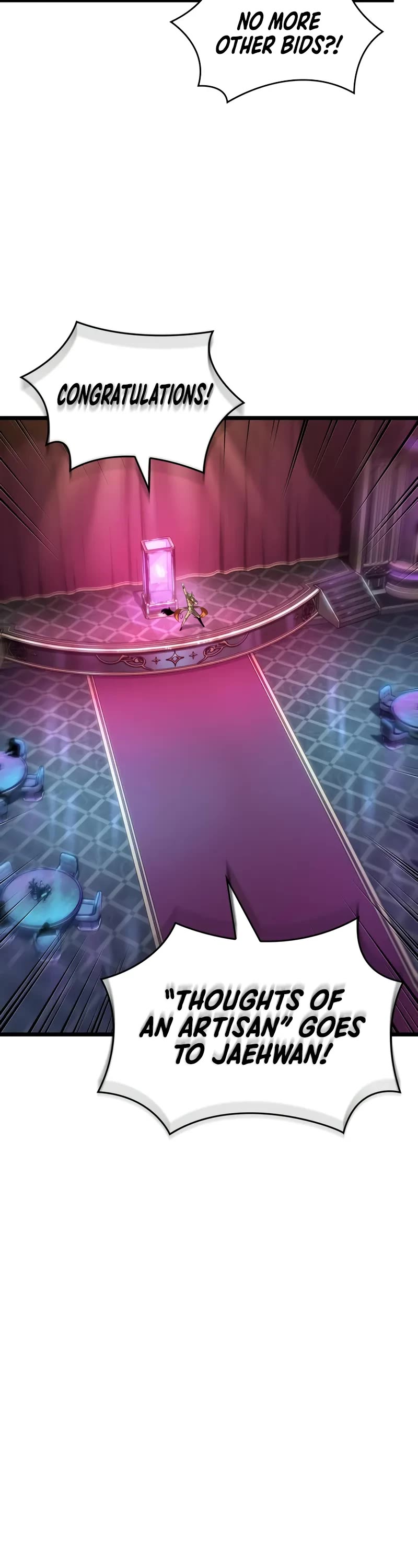 The World After the Fall chapter 176 page 49