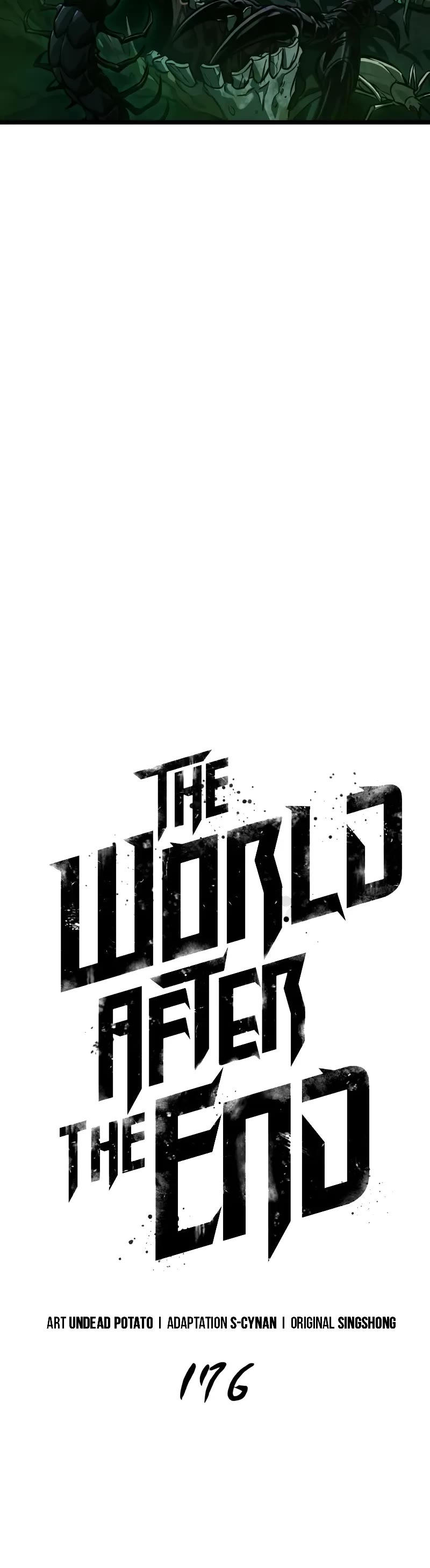 The World After the Fall chapter 176 page 5