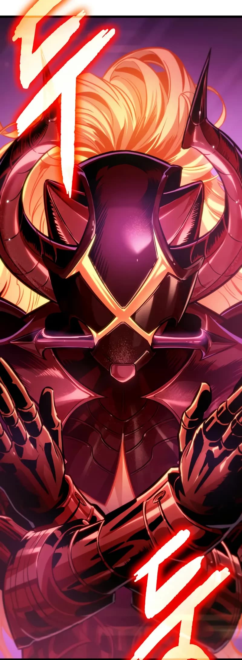 The World After the Fall chapter 176 page 53