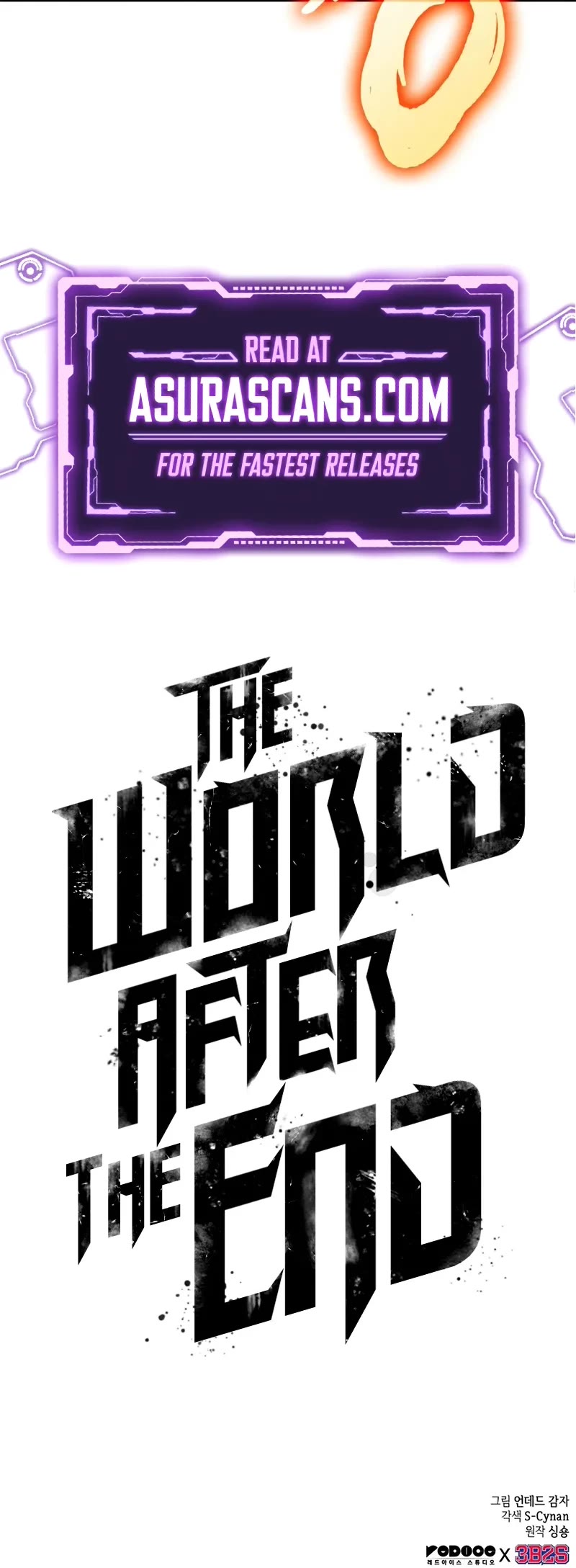 The World After the Fall chapter 176 page 54