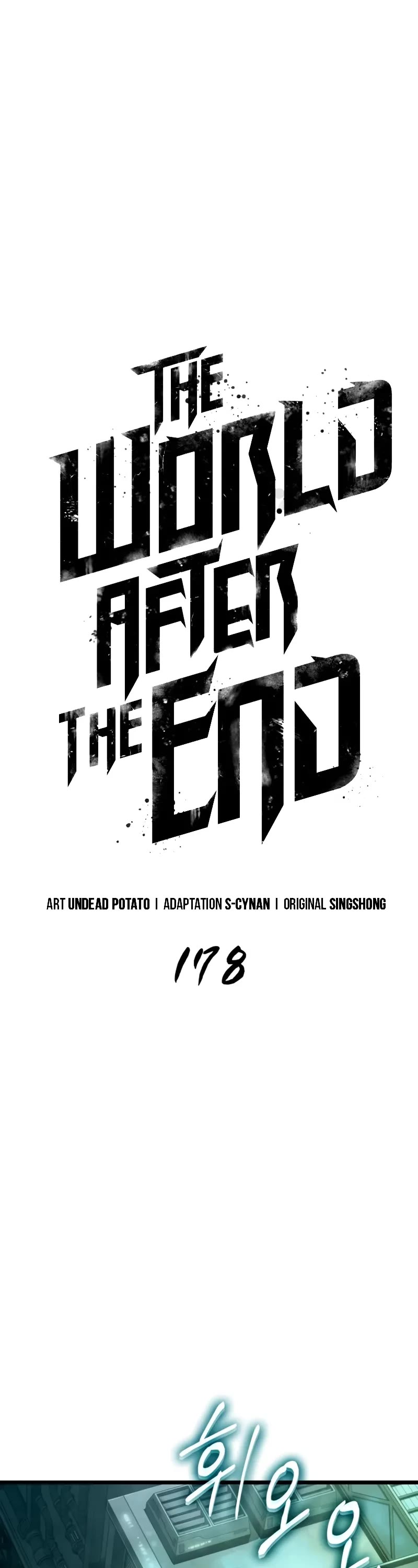 The World After the Fall chapter 178 page 2