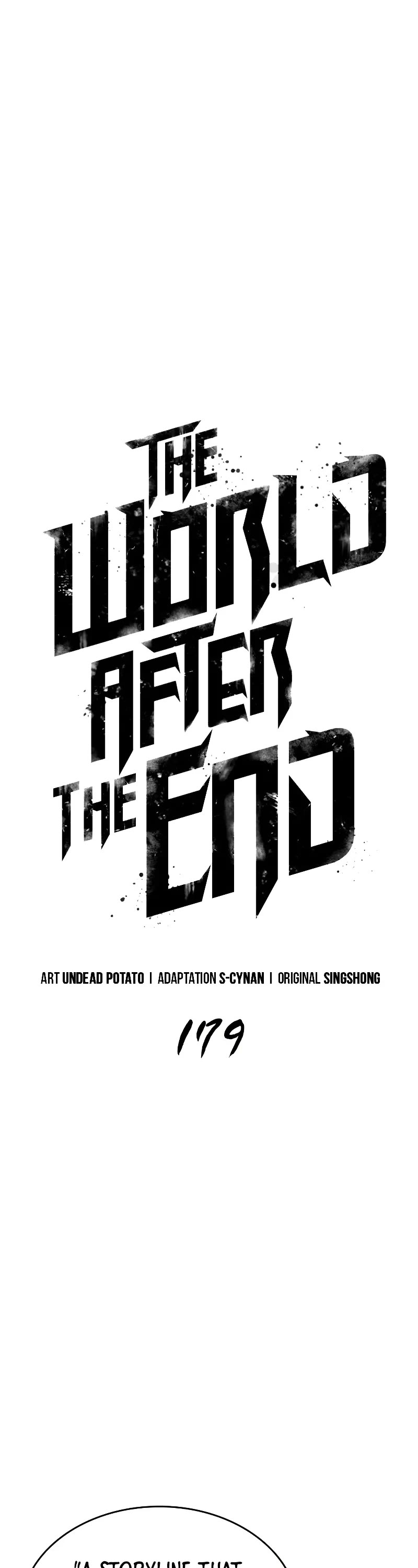 The World After the Fall chapter 179 page 13