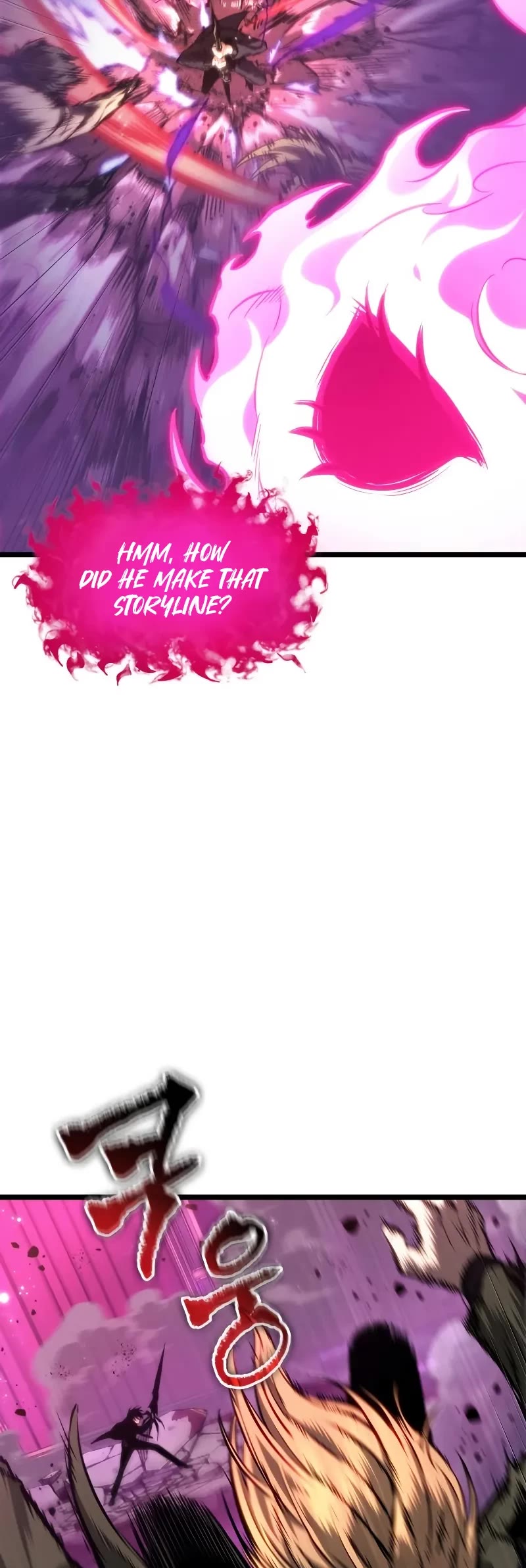 The World After the Fall chapter 179 page 15