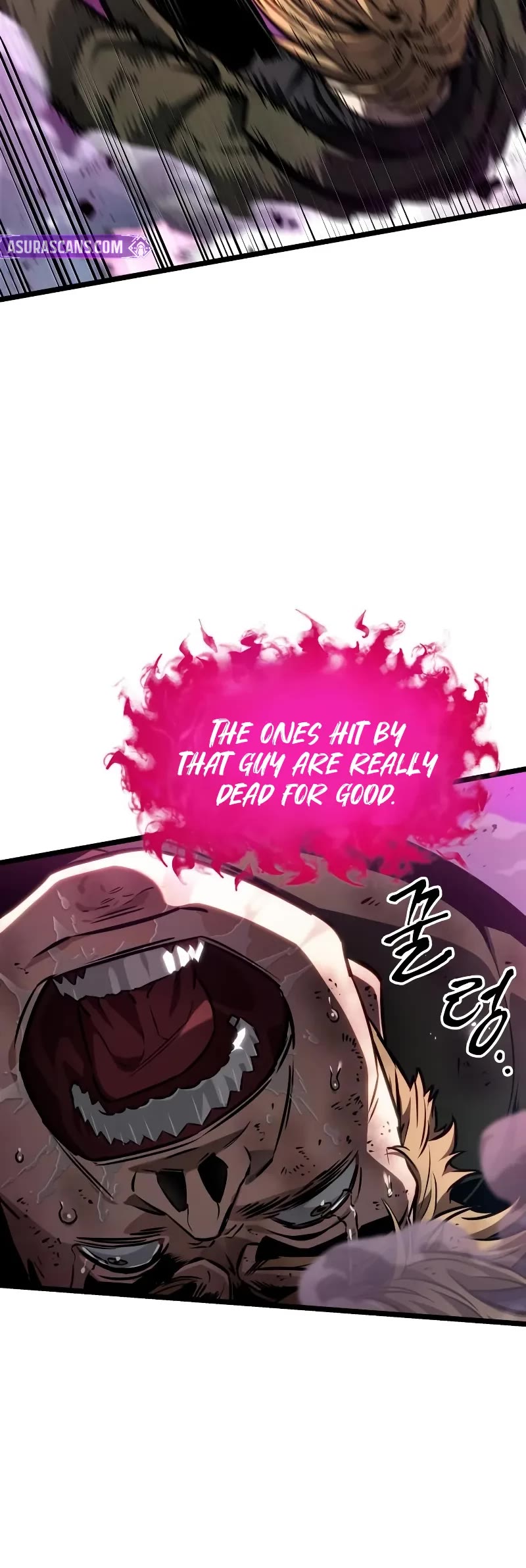 The World After the Fall chapter 179 page 16