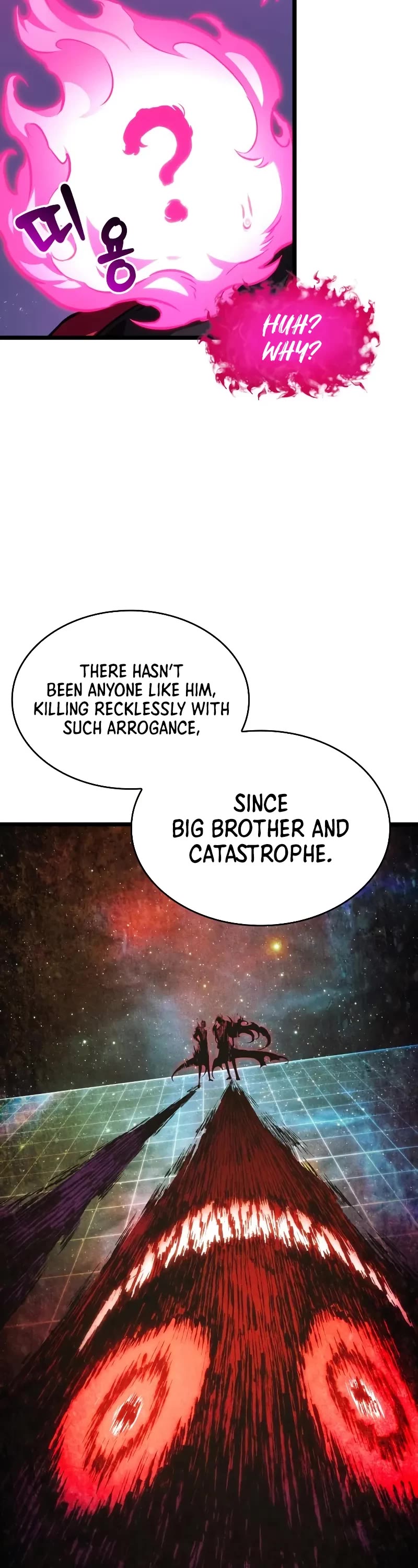 The World After the Fall chapter 179 page 18