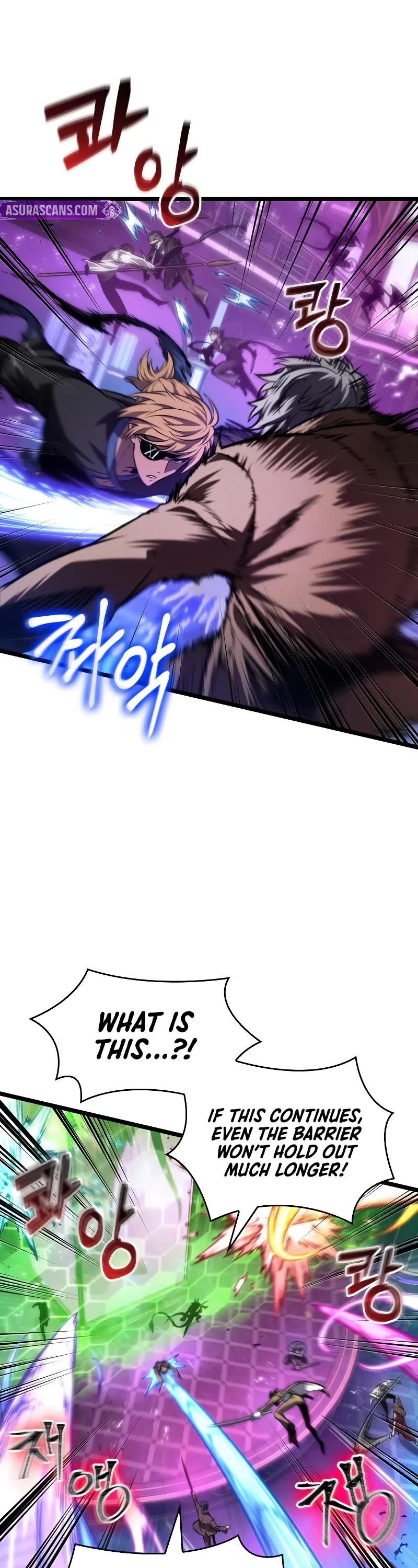 The World After the Fall chapter 179 page 2