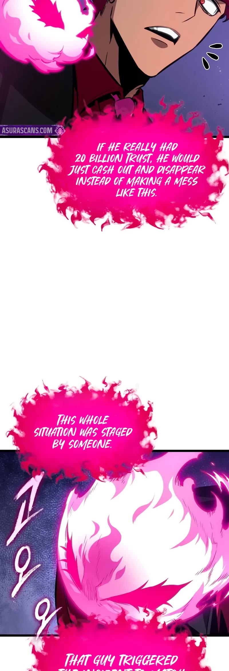 The World After the Fall chapter 179 page 20