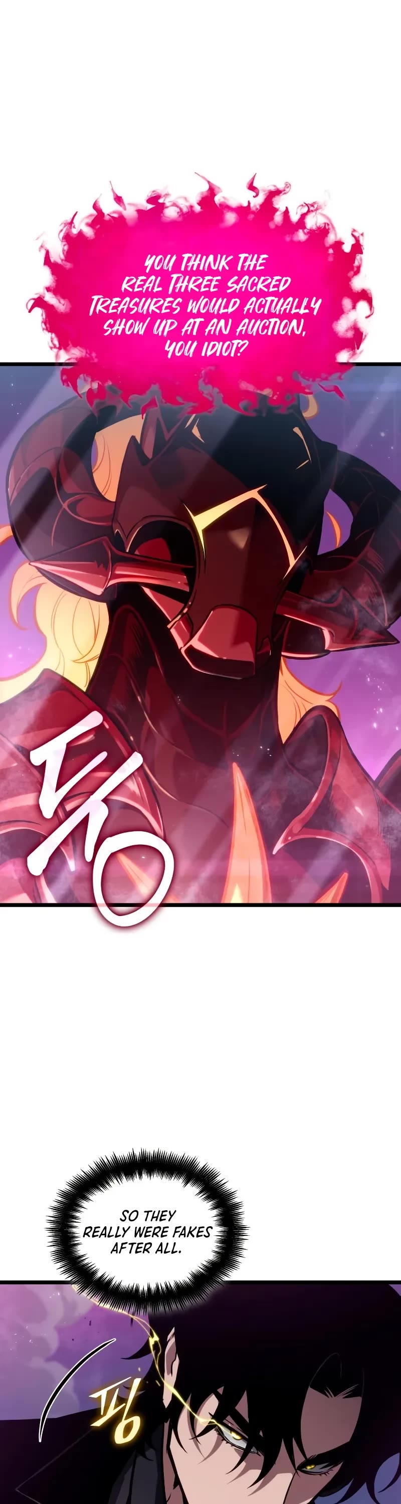 The World After the Fall chapter 179 page 24