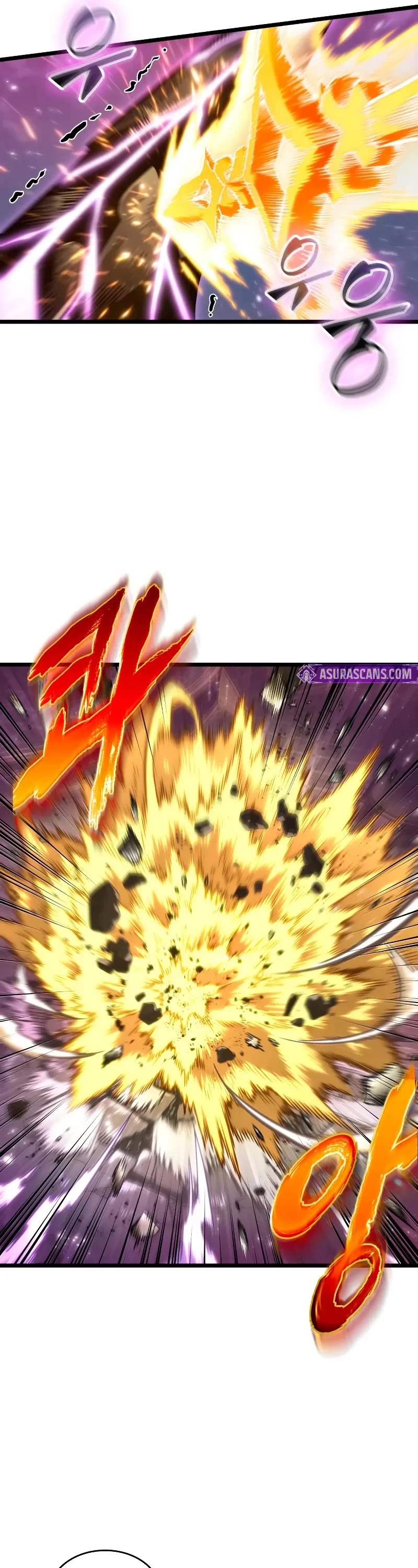 The World After the Fall chapter 179 page 27