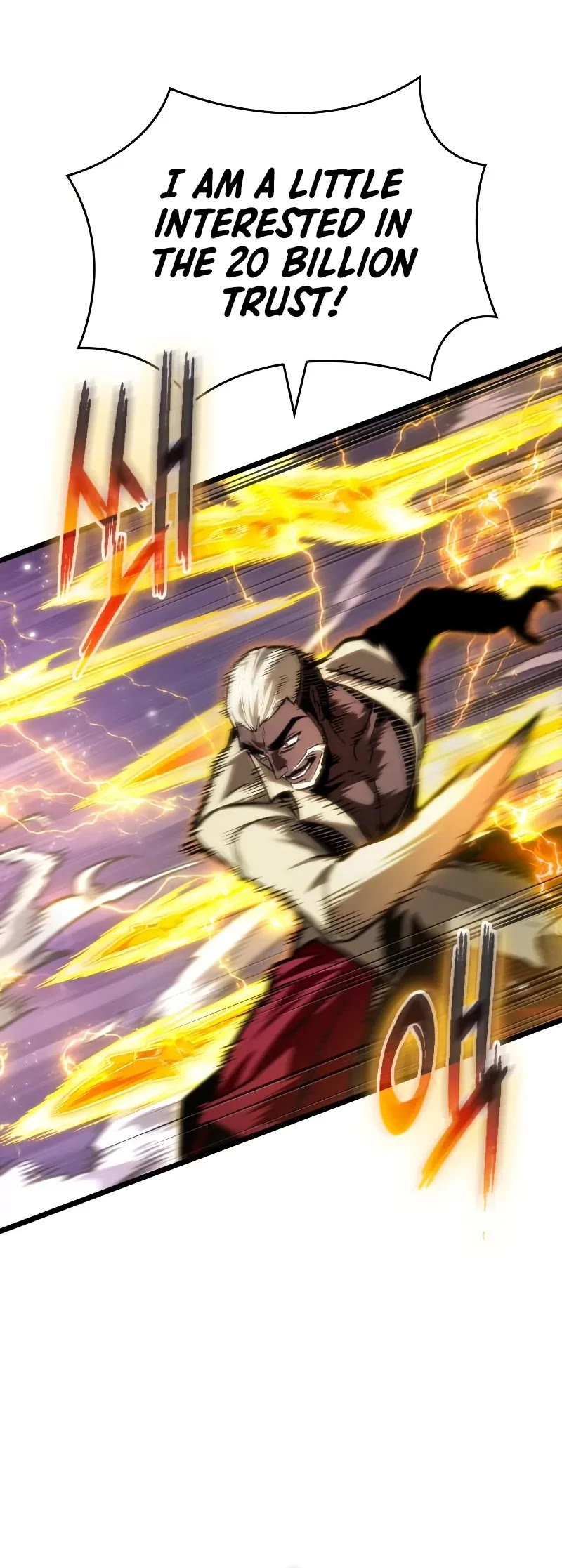 The World After the Fall chapter 179 page 31