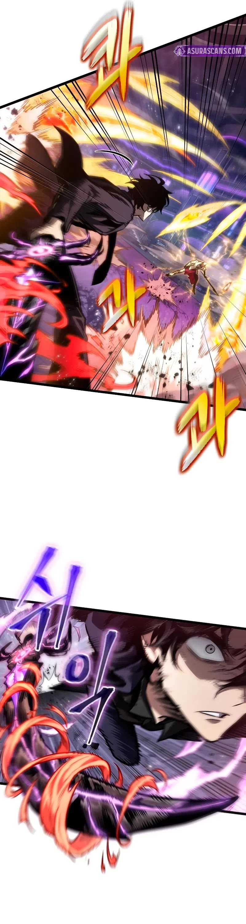 The World After the Fall chapter 179 page 32