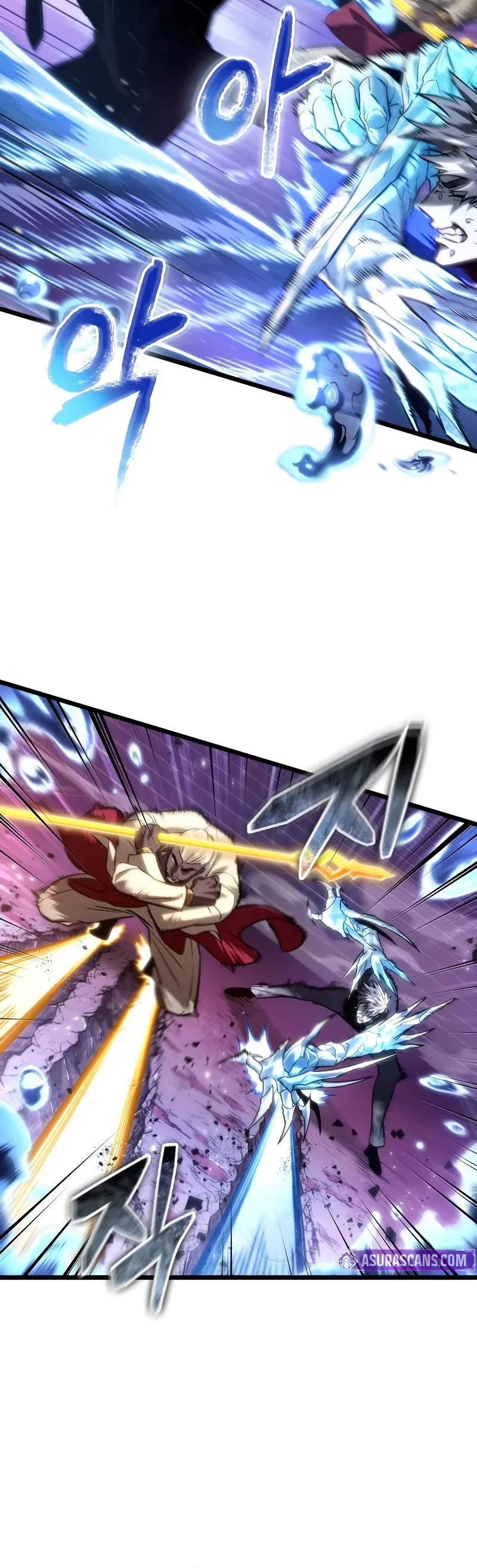 The World After the Fall chapter 179 page 36