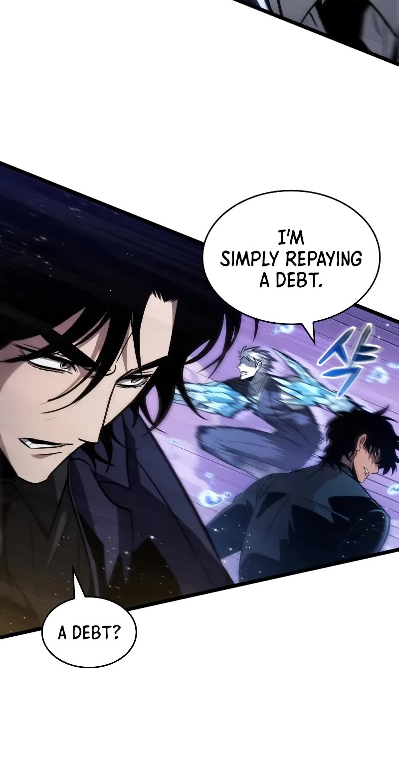 The World After the Fall chapter 179 page 40