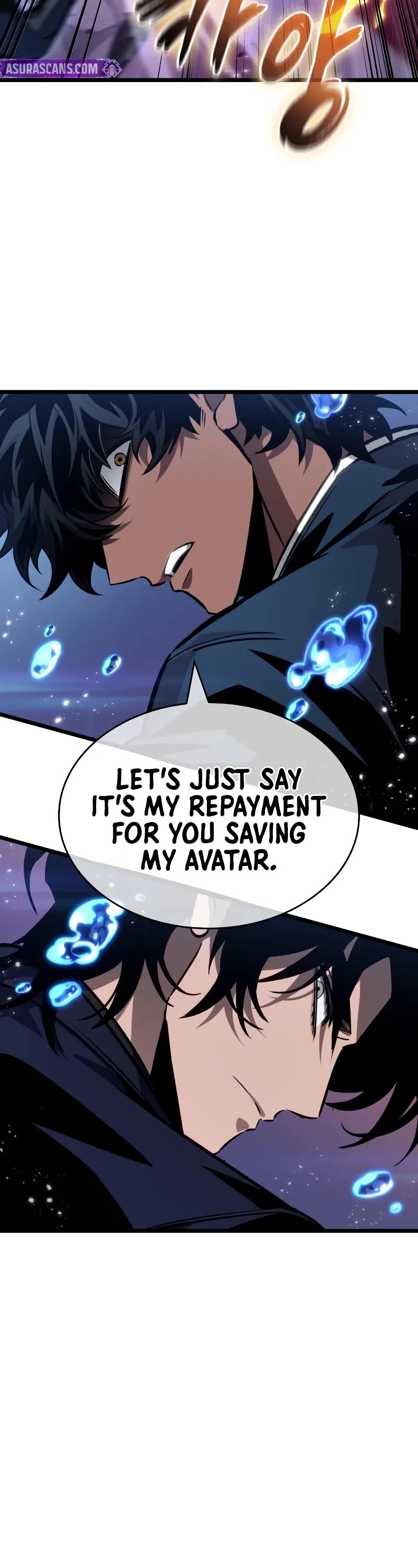 The World After the Fall chapter 179 page 43