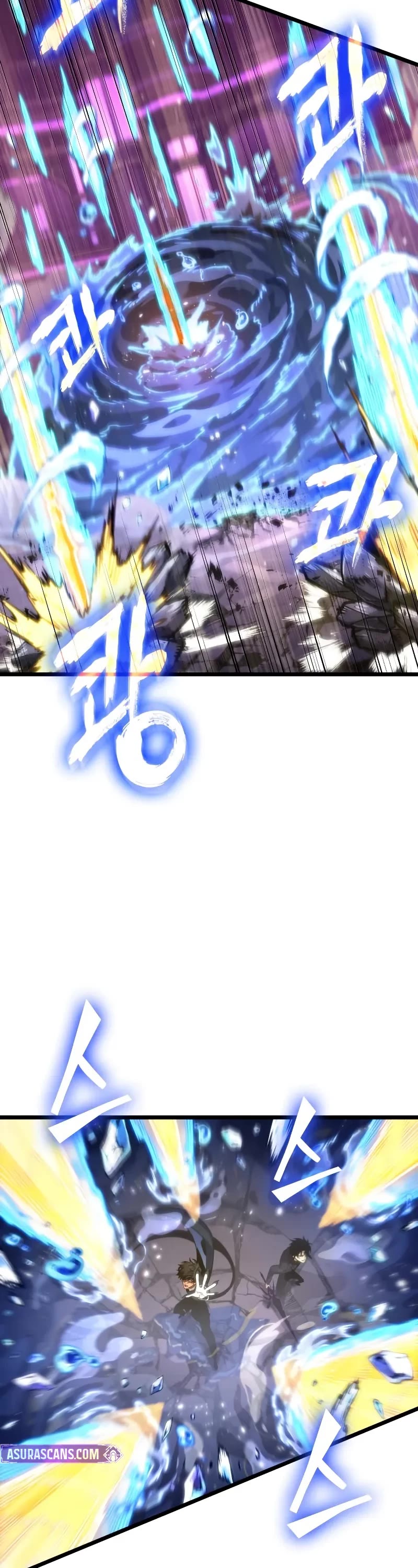 The World After the Fall chapter 179 page 48