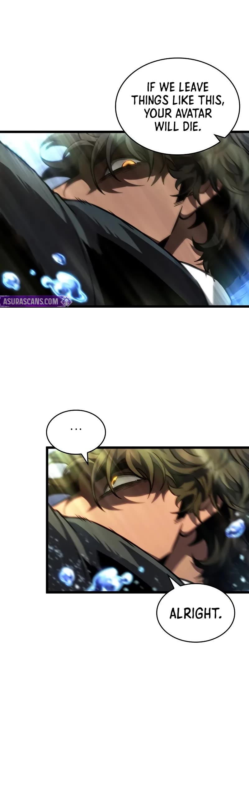 The World After the Fall chapter 179 page 51