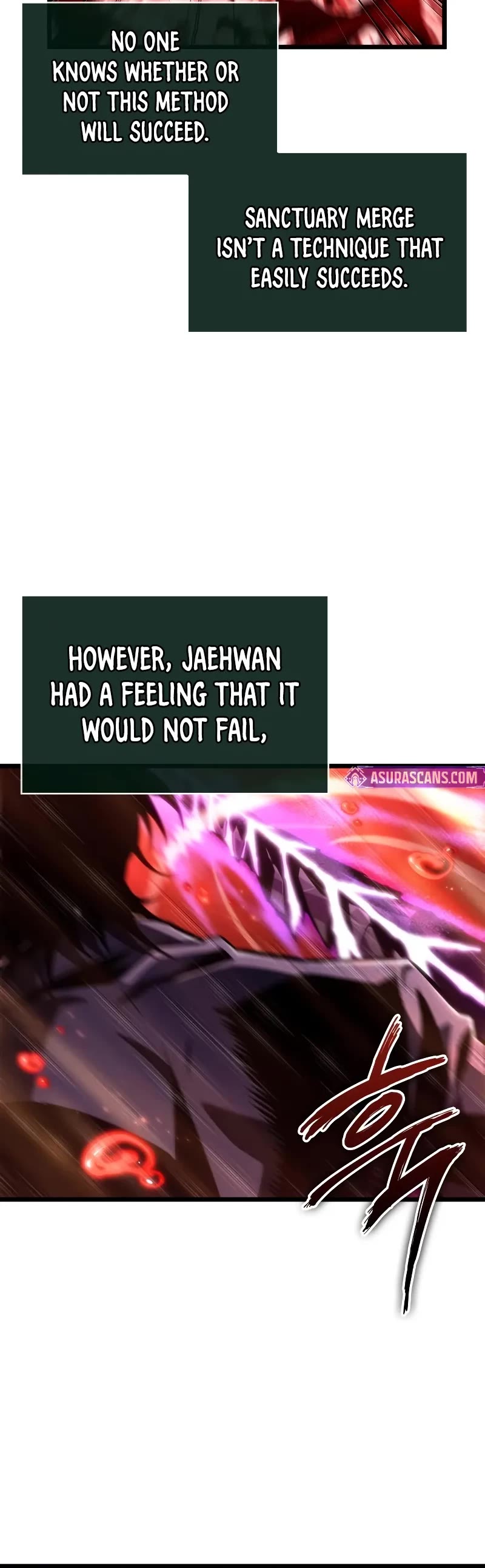 The World After the Fall chapter 179 page 56