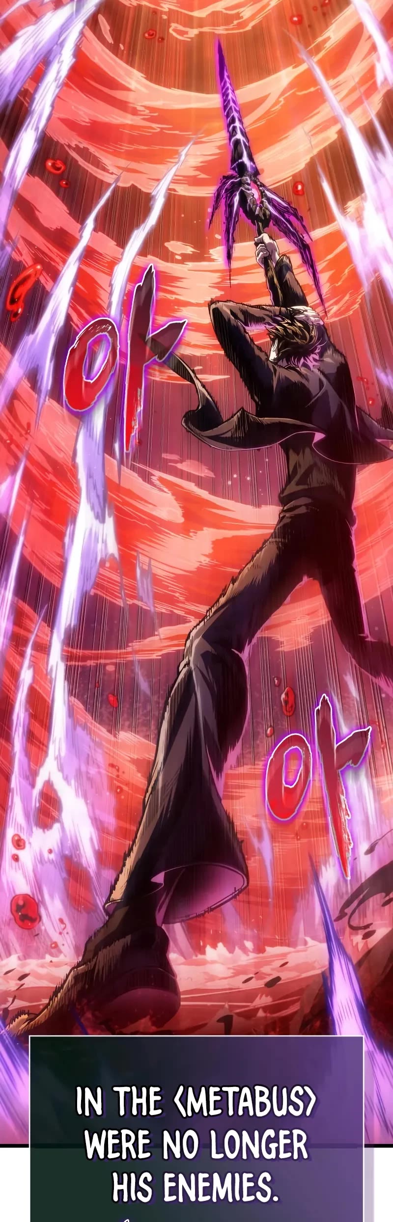 The World After the Fall chapter 179 page 59