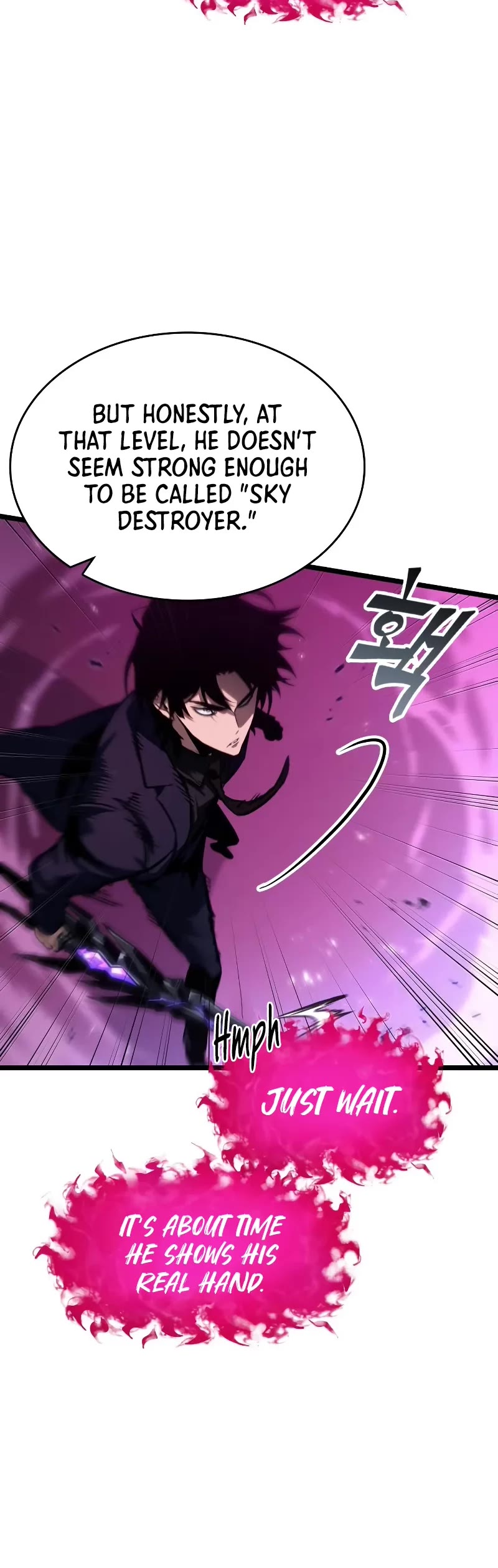 The World After the Fall chapter 179 page 6