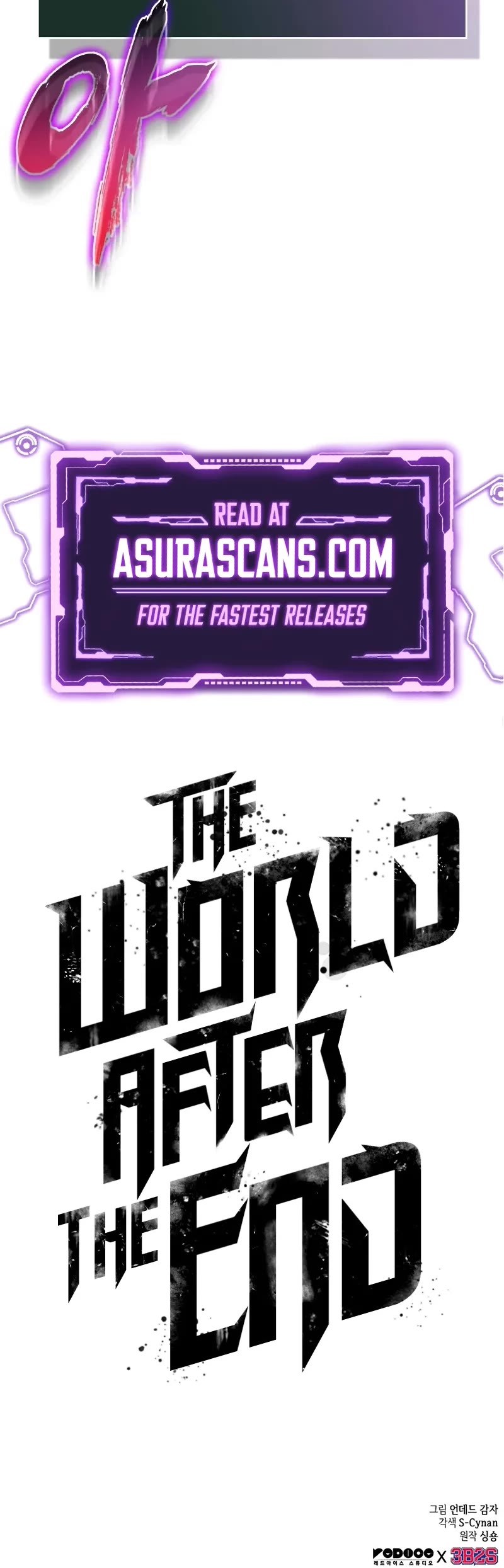 The World After the Fall chapter 179 page 60