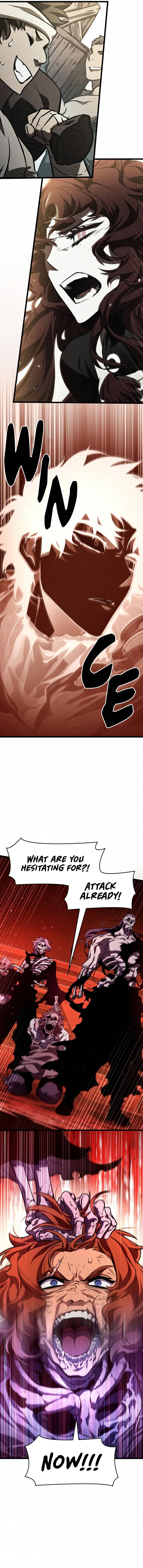 The World After the Fall chapter 18 page 6