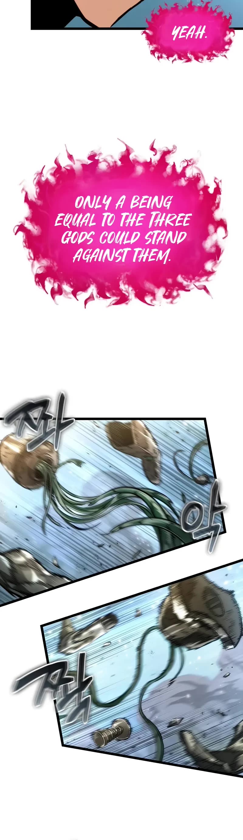 The World After the Fall chapter 181 page 11