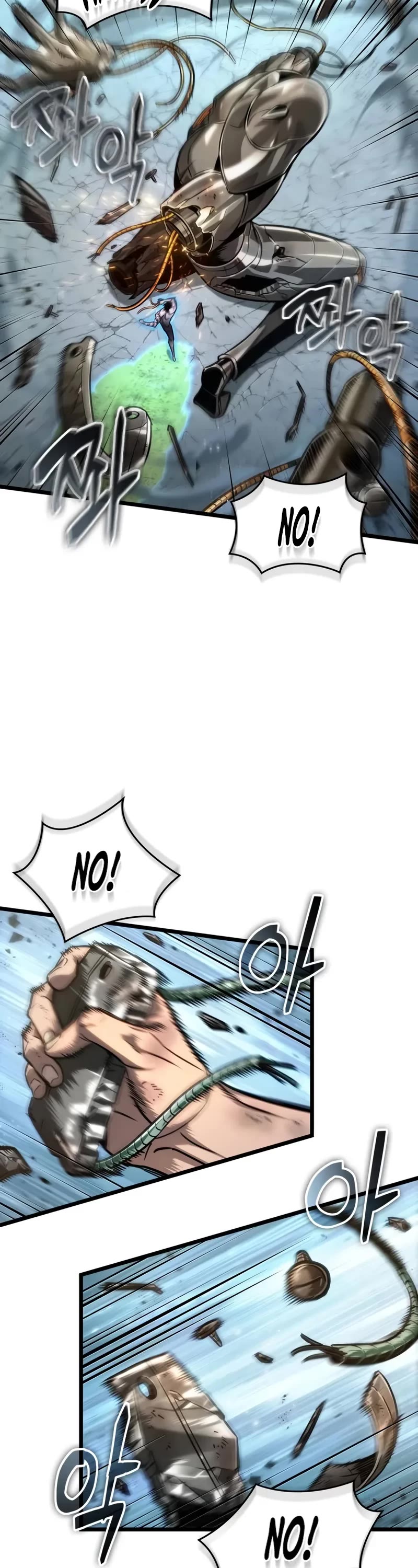 The World After the Fall chapter 181 page 14