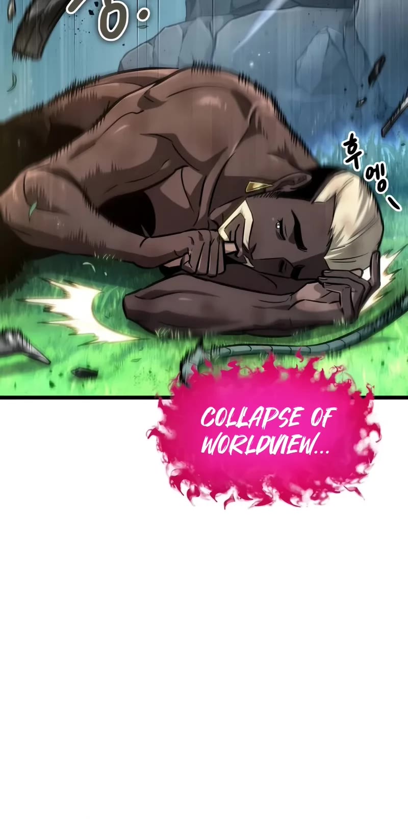 The World After the Fall chapter 181 page 16