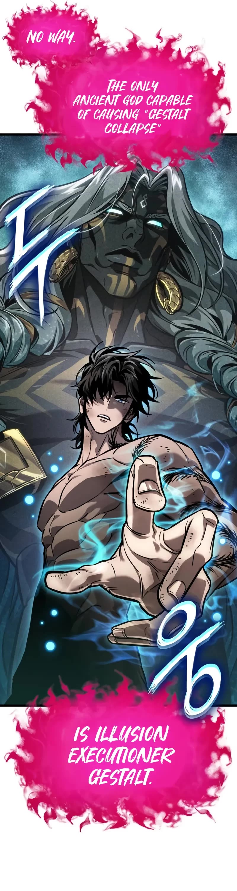 The World After the Fall chapter 181 page 17