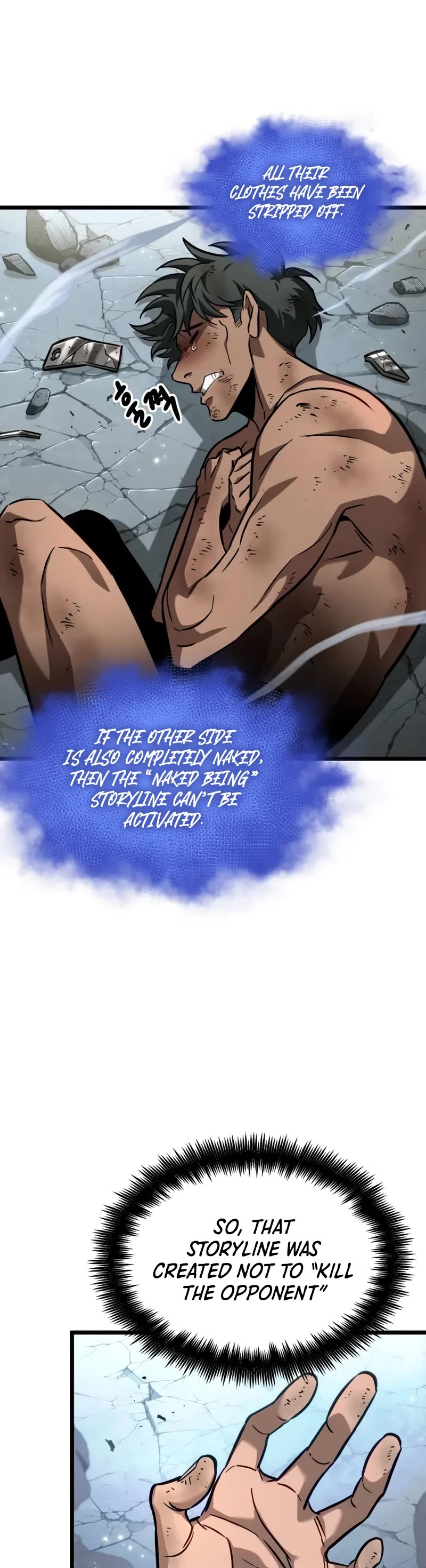 The World After the Fall chapter 181 page 20