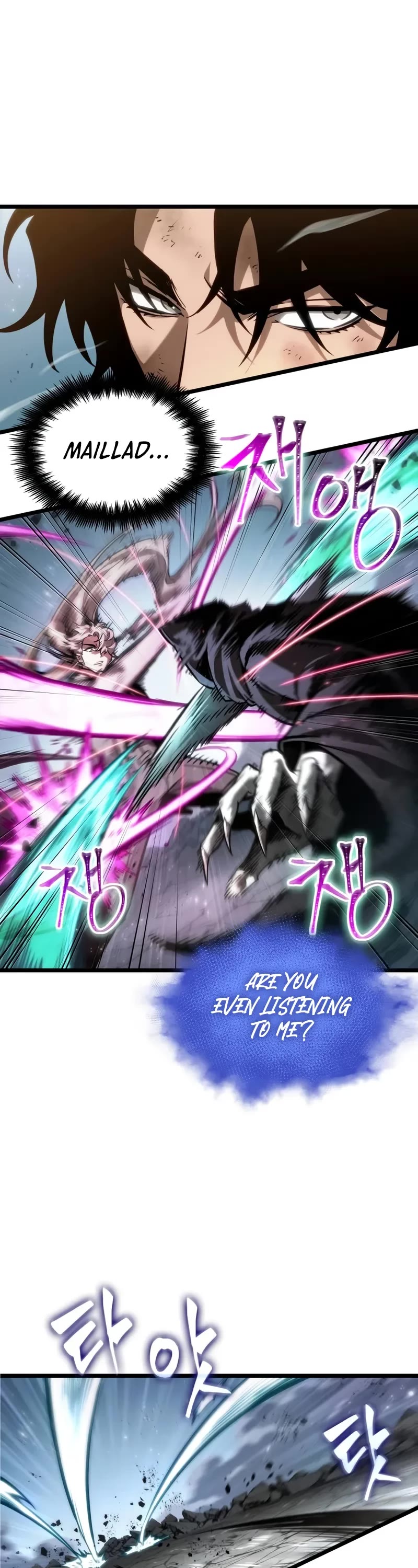 The World After the Fall chapter 181 page 24