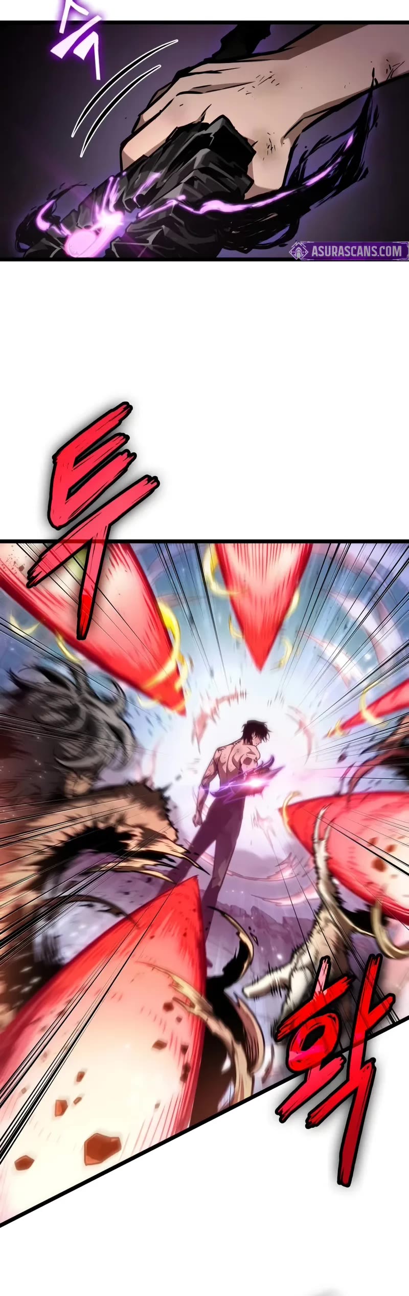 The World After the Fall chapter 181 page 26