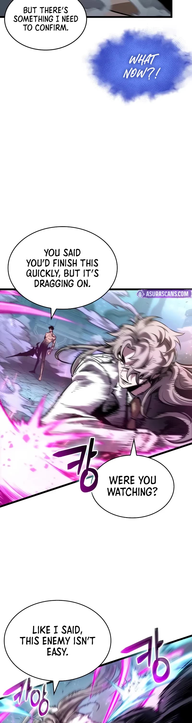 The World After the Fall chapter 181 page 28