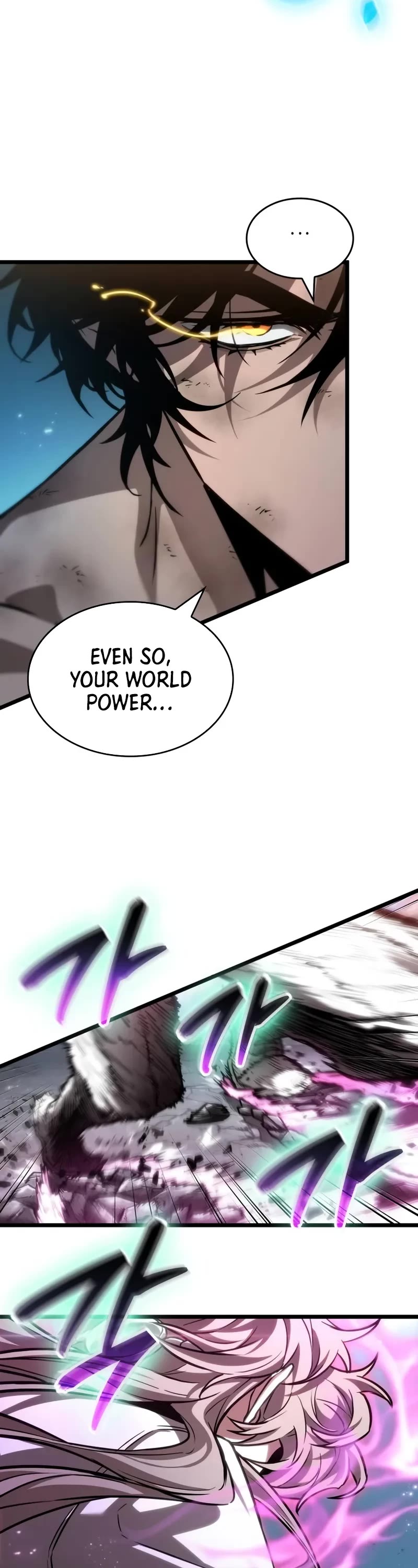 The World After the Fall chapter 181 page 30