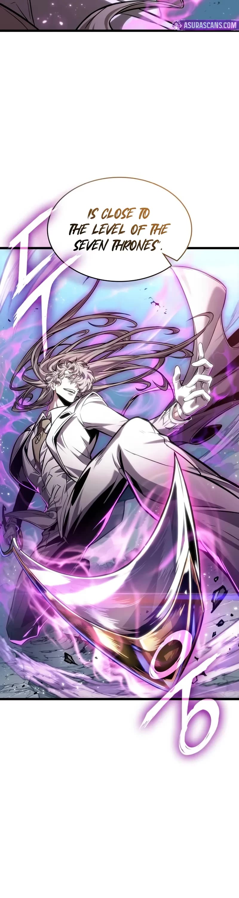 The World After the Fall chapter 181 page 31