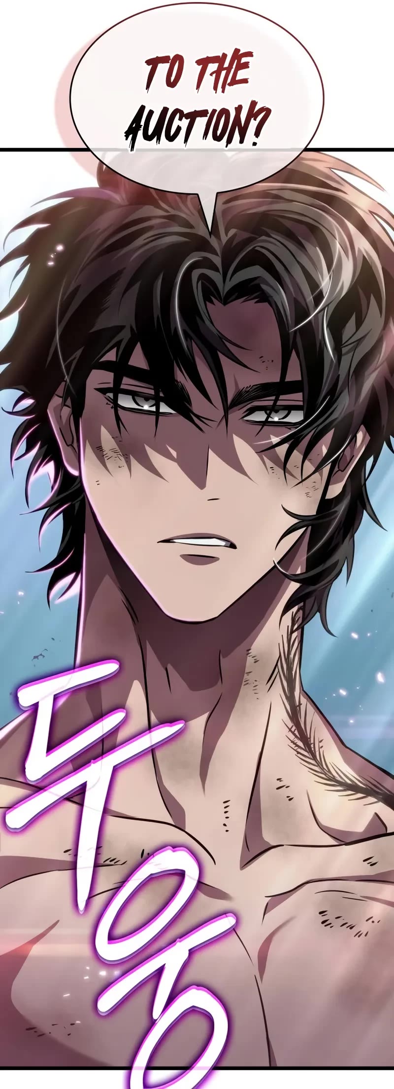 The World After the Fall chapter 181 page 37