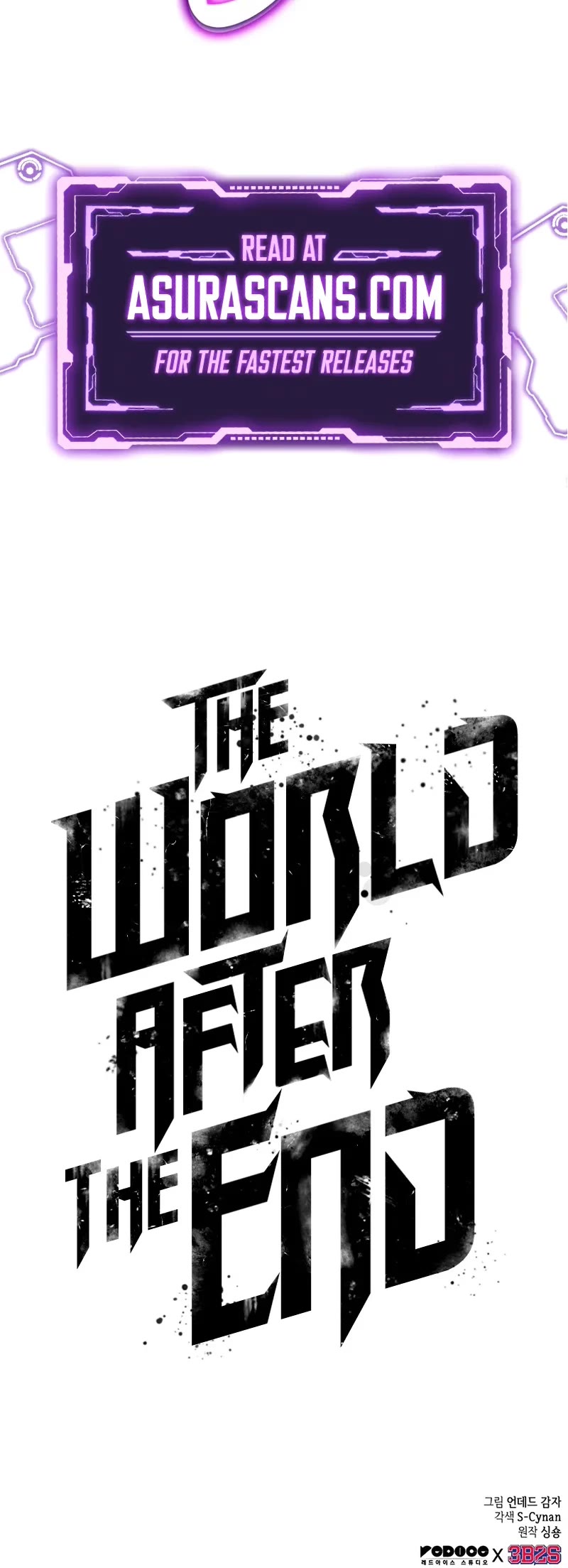 The World After the Fall chapter 181 page 38