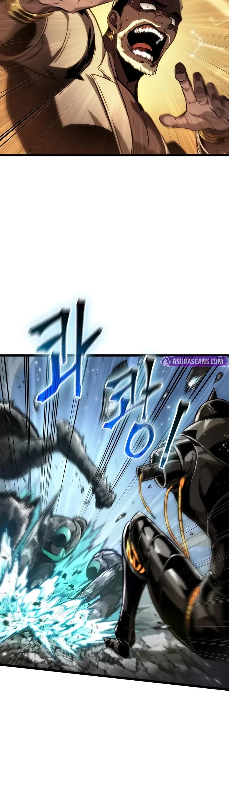 The World After the Fall chapter 181 page 6