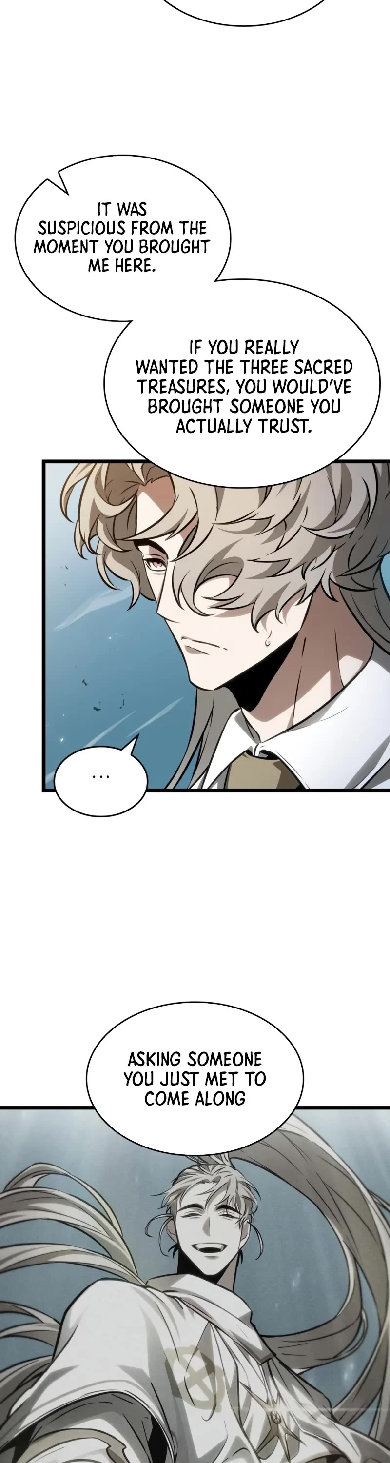 The World After the Fall chapter 182 page 14